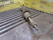 Амортизатор передний левый CPAV9Y Renault Scenic - Фото 3