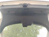 Замок багажника AE15FQ Toyota Avensis