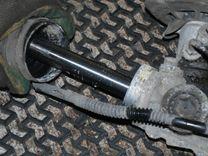 Рулевая рейка OEWZWJ Peugeot 307 купить на авторазборке