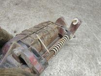 Ручка наружная задняя правая 5DZZUJ Peugeot 406 - Фото 4