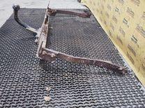 Прицепное устройство (фаркоп) DMOWGG Peugeot 405 - Фото 4