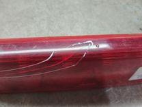 Стоп-сигнал ED975B Peugeot 207 купить с доставкой