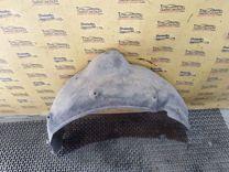 Защита арок задняя левая (подкрылок) P7G5NC Toyota Corolla купить в магазине запчастей бу