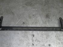 Кронштейн радиатора BH9RH3 BMW X5 E53 - Фото 4