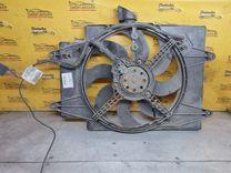 Вентилятор радиатора T2USJV Alfa Romeo 147 купить