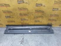 Накладка на порог EK6CC8 Mercedes C W202 купить в магазине запчастей бу