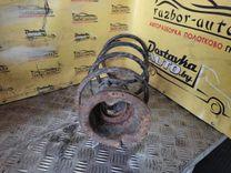 Пружина передняя KAUZZN Renault Safrane купить в магазине запчастей бу