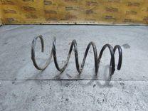 Пружина передняя G0TJTV Toyota Yaris