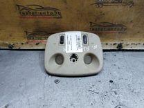 Фонарь салона (плафон) 302FL1 Nissan Almera