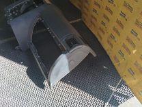 Панель передняя салона (торпедо) VDULA3 Opel Astra купить на авторазборке