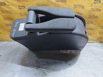 Подлокотник WUPGT4 Renault Scenic купить с доставкой