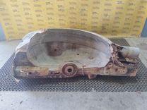 Крыло заднее правое 6D2QSZ Hyundai Getz - Фото 13