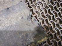 Накладка на порог 0S163Q Citroen C5 - Фото 3