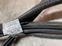 Уплотнитель двери задней правой B6D9A4 Volvo V40 купить с доставкой