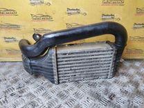 Интеркулер G5LCZ3 Opel Astra купить на авторазборке