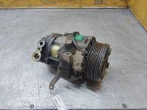 Компрессор кондиционера PR18A5 Opel Astra
