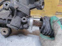 Рулевая рейка 72IKXV Renault Laguna купить с доставкой