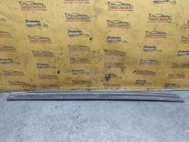 Молдинг двери задней правой 0NL3OH Seat Alhambra купить в магазине запчастей бу