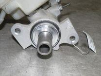 Цилиндр тормозной главный QRMR12 Mercedes A W168 - Фото 3