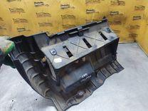Бардачок HSQ55Z Volkswagen Sharan купить с доставкой