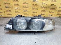 Фара левая M097HV BMW 5 E39 - Фото 1