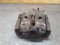 Суппорт передний левый AJZWLP Peugeot 406