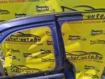 Крыло заднее правое P1Y9FC Chrysler Voyager undefined