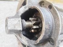 Стартер 2I1OJ2 Citroen Xsara Picasso - Фото 2