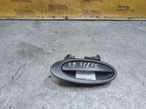 Ручка наружная задняя правая LH40LQ Renault Laguna