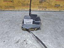 Замок двери задней левой TRHCWL Renault Scenic купить с доставкой