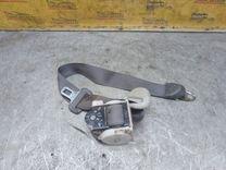 Ремень безопасности задний левый LG81YU Toyota Avensis купить с доставкой