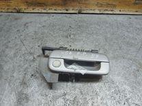 Ручка наружная передняя правая XOXX63 Peugeot 406 - Фото 1