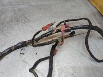 Проводка салона RA1XV2 Citroen C5 - Фото 13