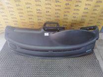 Панель передняя салона (торпедо) ZKVMLR Peugeot 406 - Фото 7