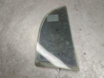 Стекло двери задней левой 65C25T Opel Astra - Фото 3