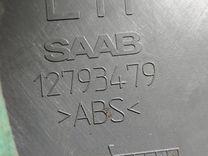 Пластик салона O46CBH Saab 9-3 - Фото 3