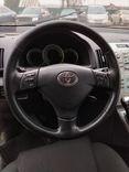 Шлейф руля U3N7DG Toyota Corolla Verso - Фото 1