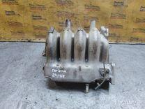 Коллектор впускной VU9UX7 Mitsubishi Carisma - Фото 4