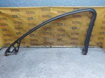 Рамка двери передней правой W4WZ8E Opel Insignia - Фото 1