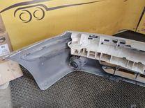 Бампер передний 0WJGU6 Renault Scenic undefined