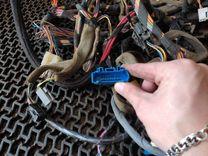 Проводка салона FBTWWM Renault Scenic купить с доставкой. Огромный выбор запчастей и марок авто. У нас есть практически все.