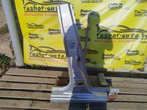 Стойка кузовная центральная правая 3POJJQ Citroen Xsara Picasso - Фото 7