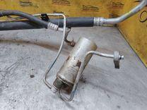 Трубка кондиционера DDO69K Subaru Forester купить в магазине запчастей бу