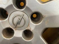 Диск литой R16, 5x110 Opel Signum 2007 0ROBIT 0ROBIT Opel Signum undefined