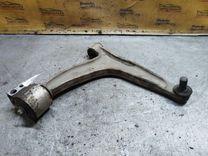 Рычаг передний правый 967QK6 Opel Vectra