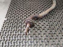 Стабилизатор подвески (поперечной устойчивости) передний PN14WT Audi 100 - Фото 5