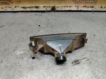 Подсветка номера JYKD7H Ford Fiesta - Фото 2