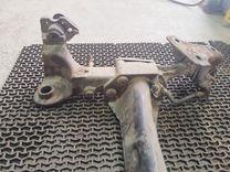 Балка подвески задняя CRBX92 Citroen C3 - Фото 9