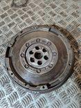 Комплект сцепления 944U0D Citroen C5 undefined