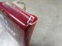 Фонарь задний левый Z8Z3J6 Opel Vectra - Фото 3